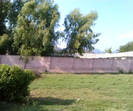 Government Boys Primary School Dobandi