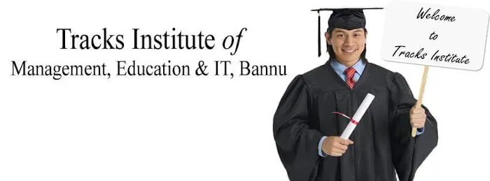Tracks Institute of Management, Education & IT Picture 1