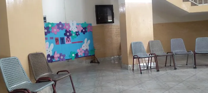 Federal Science College (فیڈرل سائنس کالج ) Picture 1