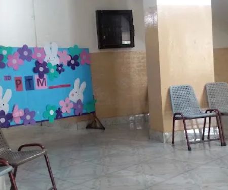 Federal Science College (فیڈرل سائنس کالج )