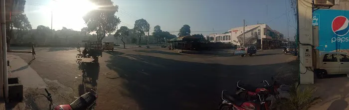 Federal Science College (فیڈرل سائنس کالج ) Picture 7