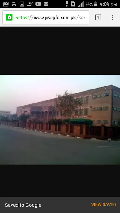 Federal Science College (فیڈرل سائنس کالج ) Picture 9