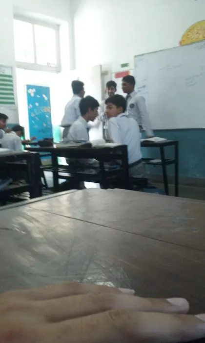 Federal Science College (فیڈرل سائنس کالج ) Picture 6
