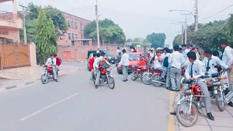 Federal Science College (فیڈرل سائنس کالج ) Picture 4