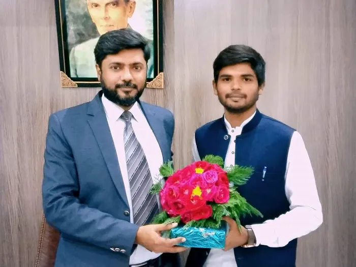 Punjab Colleges Tatlay Aali campus Picture 10