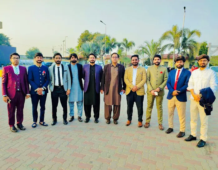 Punjab Colleges Tatlay Aali campus Picture 9