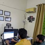 HunarBaaz Digital Marketing Training Center