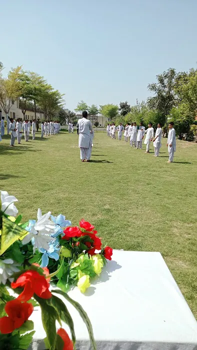 jamia jaffaria Picture 8