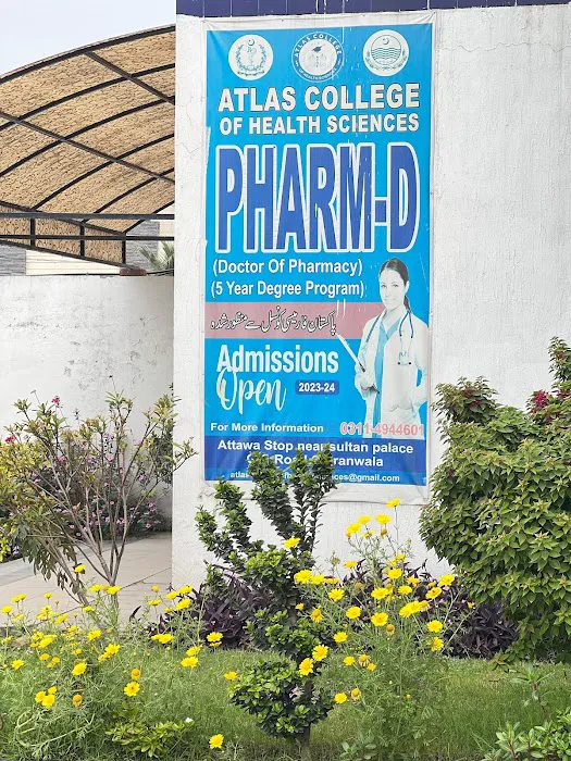 Atlas College of Health Sciences Picture 3