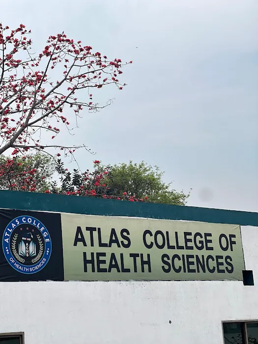 Atlas College of Health Sciences Picture 10