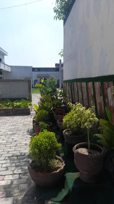 Atlas College of Health Sciences Picture 8