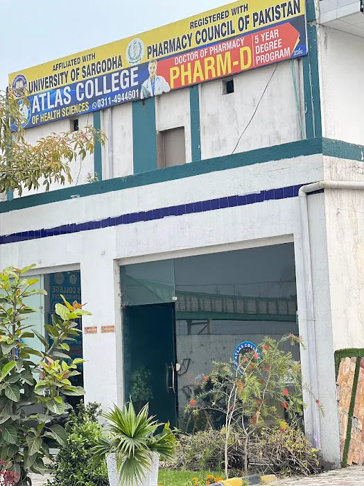 Atlas College of Health Sciences Picture 7