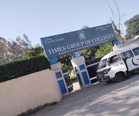 Times Group of Colleges