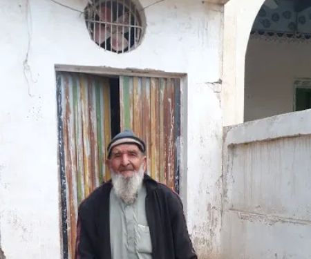 MALAK KHANDAN NARMI KHEL