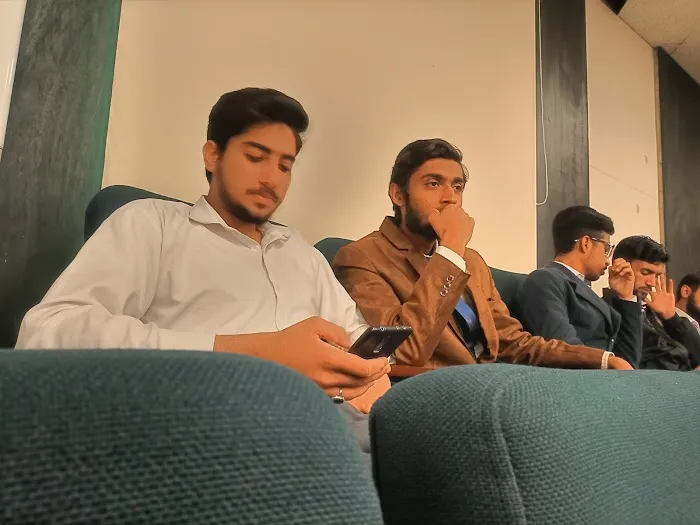 Malik Feroze Khan Noon Business School - UOS Picture 4