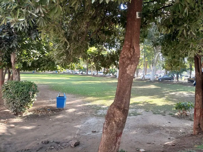 Department of CS&IT - UOS (Muhammad Ali Block) Picture 2
