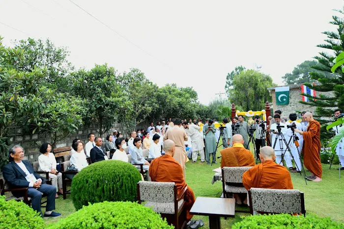 Institute of Cultural Heritage Tourism and Hospitality Management University of Swat Picture 2