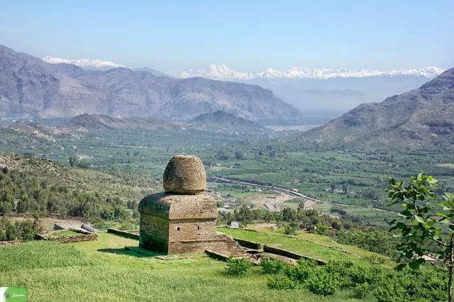 Institute of Cultural Heritage Tourism and Hospitality Management University of Swat Picture 1