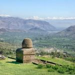 Institute of Cultural Heritage Tourism and Hospitality Management University of Swat