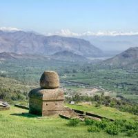 Institute of Cultural Heritage Tourism and Hospitality Management University of Swat ico