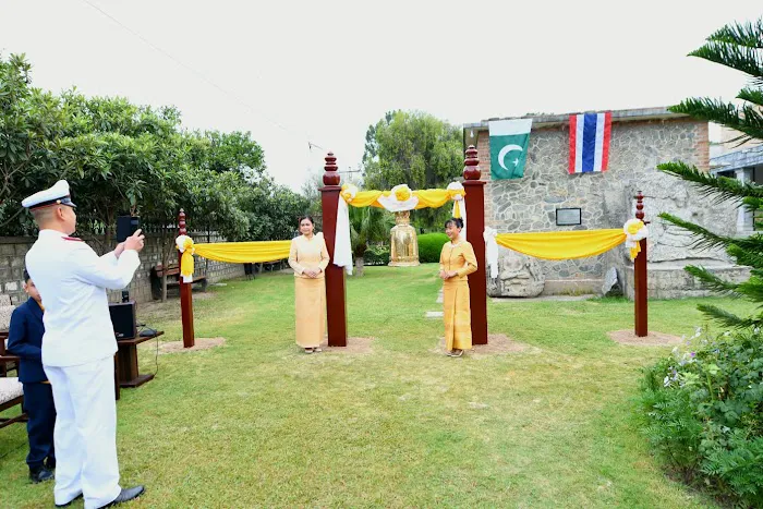 Institute of Cultural Heritage Tourism and Hospitality Management University of Swat Picture 10