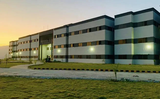 University Of Swat Picture 4