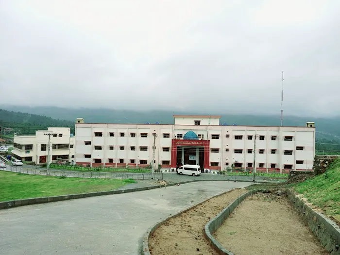 University Of Swat Picture 2