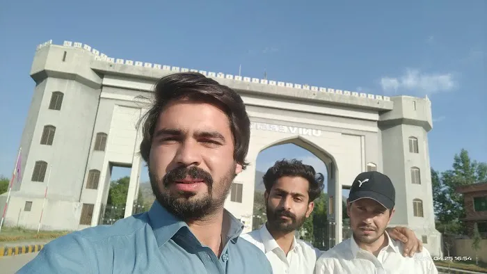 University Of Swat Picture 8