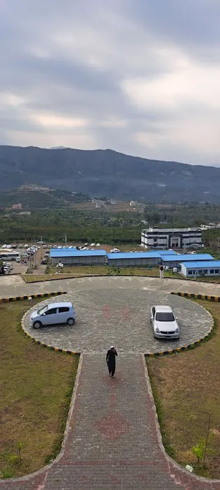 University Of Swat Picture 10