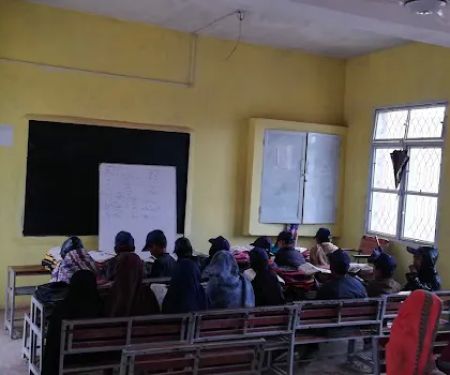 Govt Primary School Navi Dhand