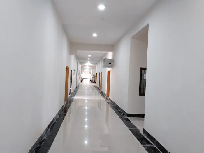 Department of Zoology Picture 1