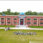 Muslim Hands College of Excellence, Wazirabad(Boys)