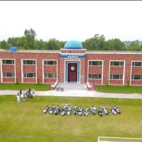 Muslim Hands College of Excellence, Wazirabad(Boys) ico