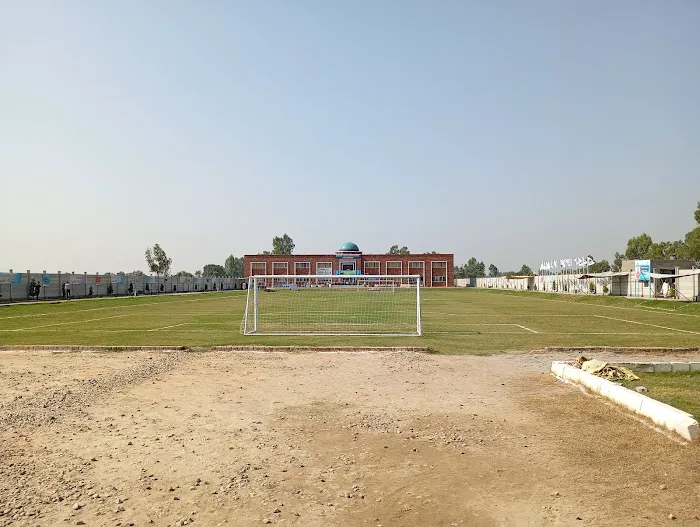 Muslim Hands College of Excellence, Wazirabad(Boys) Picture 3