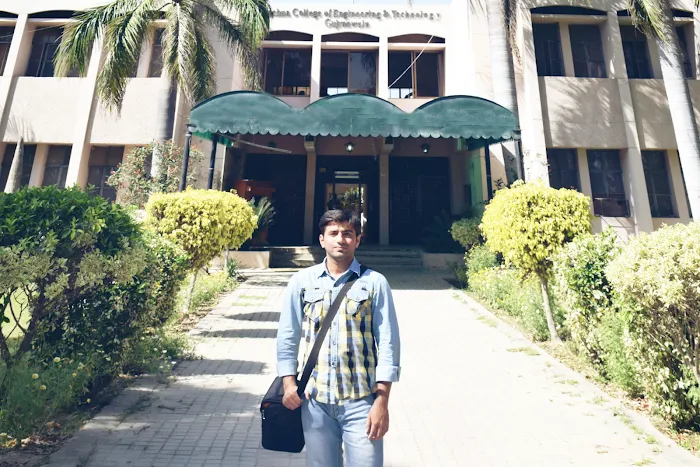 Ime department Picture 1