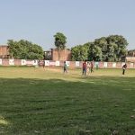 University of Engineering & Technology Gujranwala Campus
