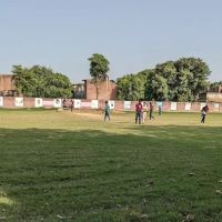 University of Engineering & Technology Gujranwala Campus ico