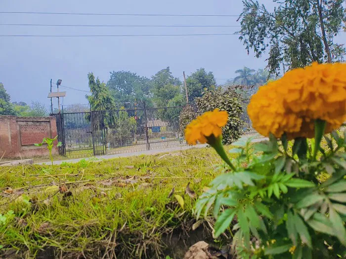 University of Engineering & Technology Gujranwala Campus Picture 9