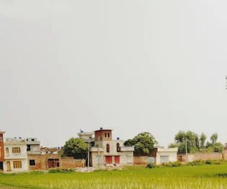 Govt Inter College Mitranwali