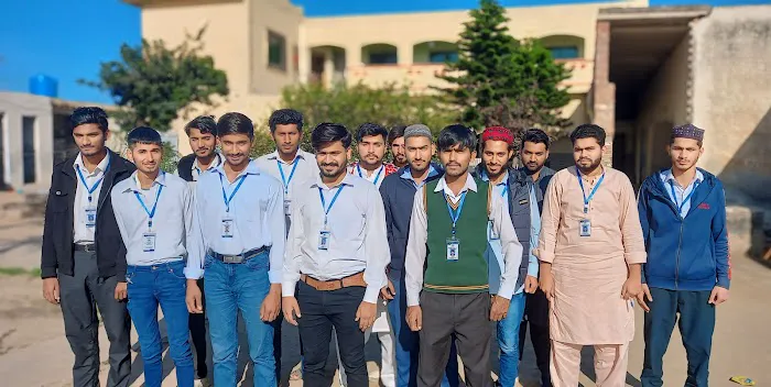 Mumtaz Memorial Vocational College, Joura Sian Picture 2