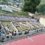 Government high school shumlai
