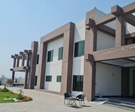 KIPS College Sukheke Campus
