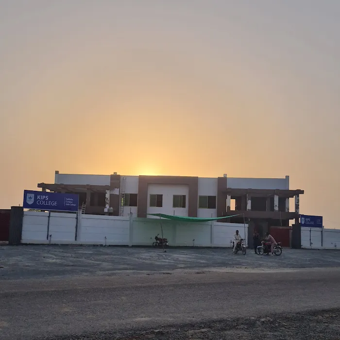 KIPS College Sukheke Campus Picture 3