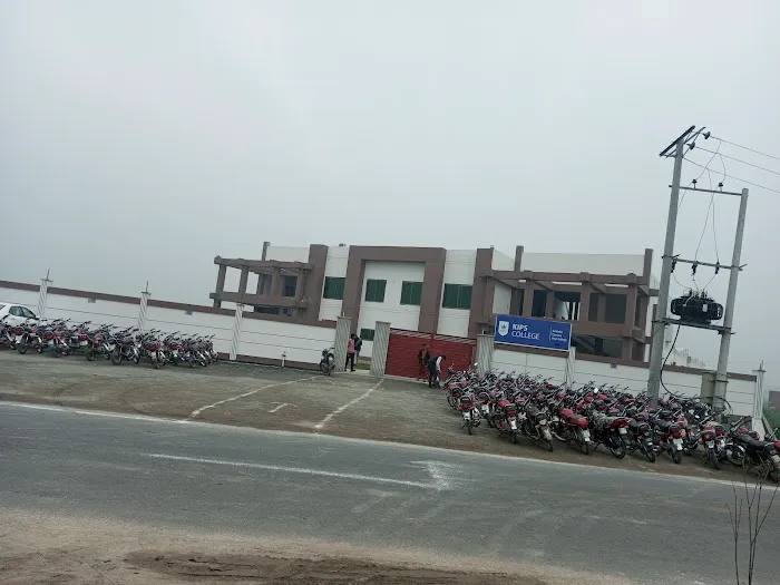 KIPS College Sukheke Campus Picture 5