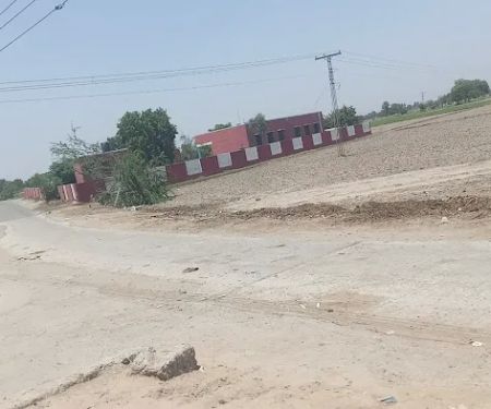 Govt Boys Primary School Seyoke