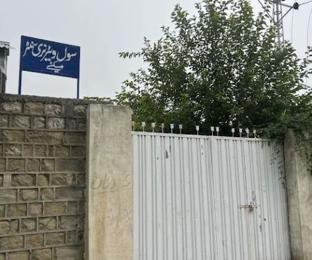 Maikai Primary school