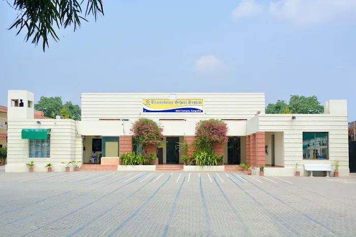 Beaconhouse Main Campus Sargodha Picture 6