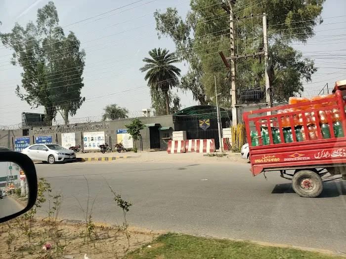 Beaconhouse Main Campus Sargodha Picture 7