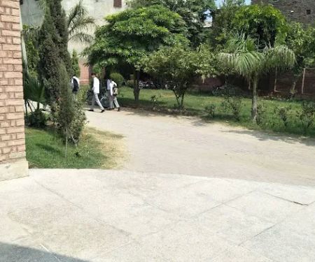 GOVT.ASSOCIATE COLLEGE BHAGTANWALA SARGODHA