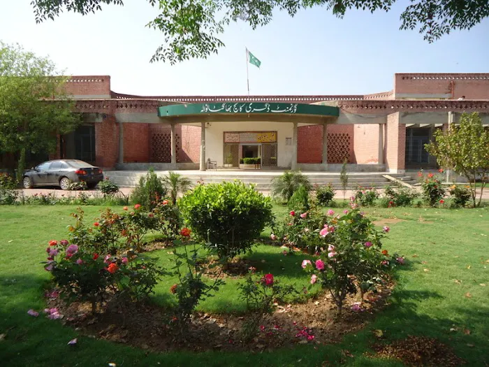 GOVT.ASSOCIATE COLLEGE BHAGTANWALA SARGODHA Picture 7